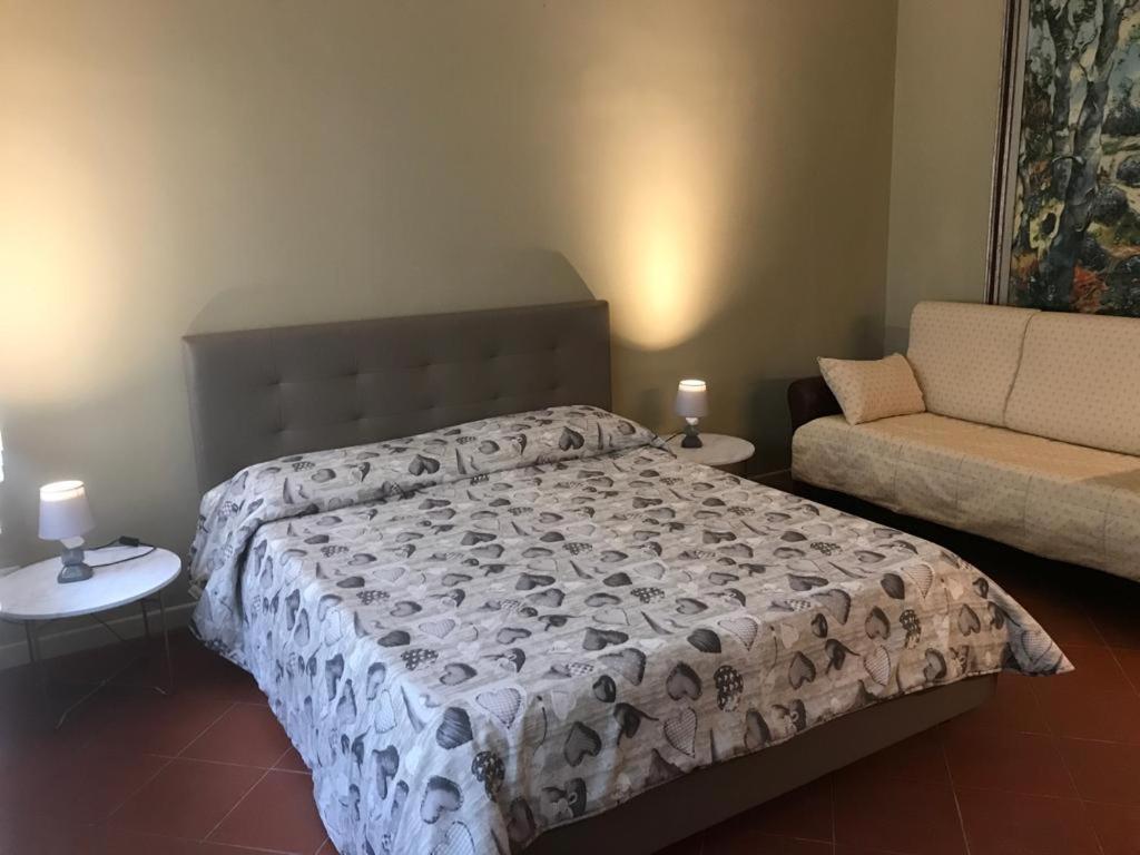 Villa Domus Salento Suites & Rooms Con Parcheggio Privato In Loco Lecce Bagian luar foto