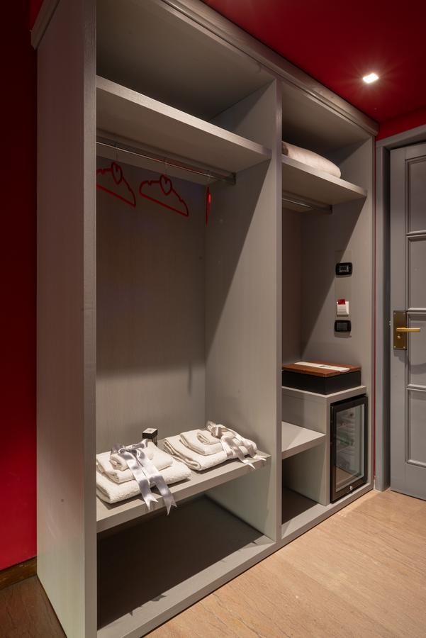 Villa Domus Salento Suites & Rooms Con Parcheggio Privato In Loco Lecce Bagian luar foto