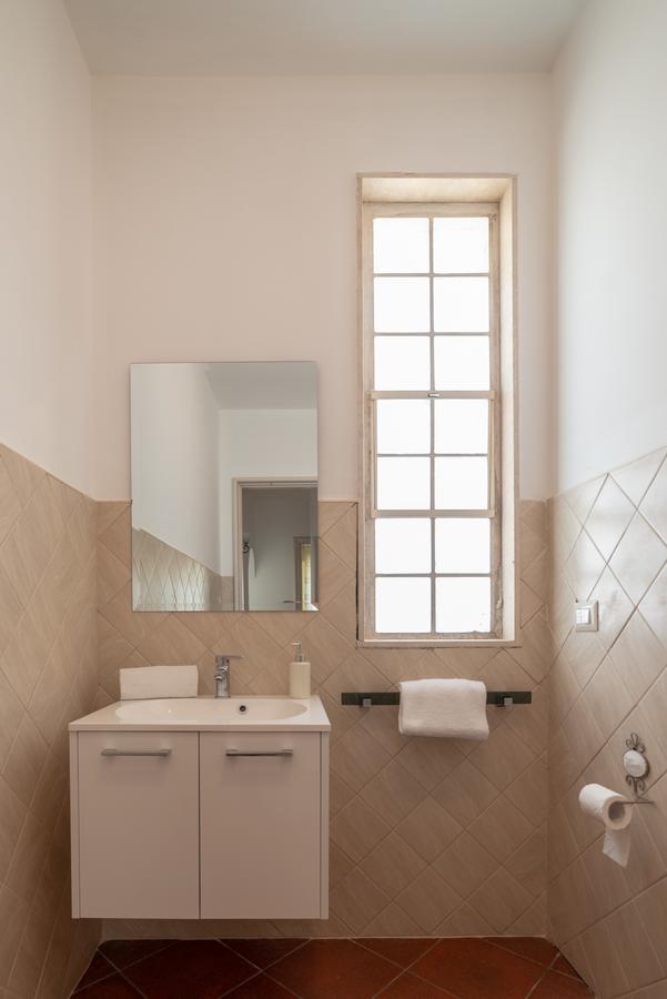 Villa Domus Salento Suites & Rooms Con Parcheggio Privato In Loco Lecce Bagian luar foto