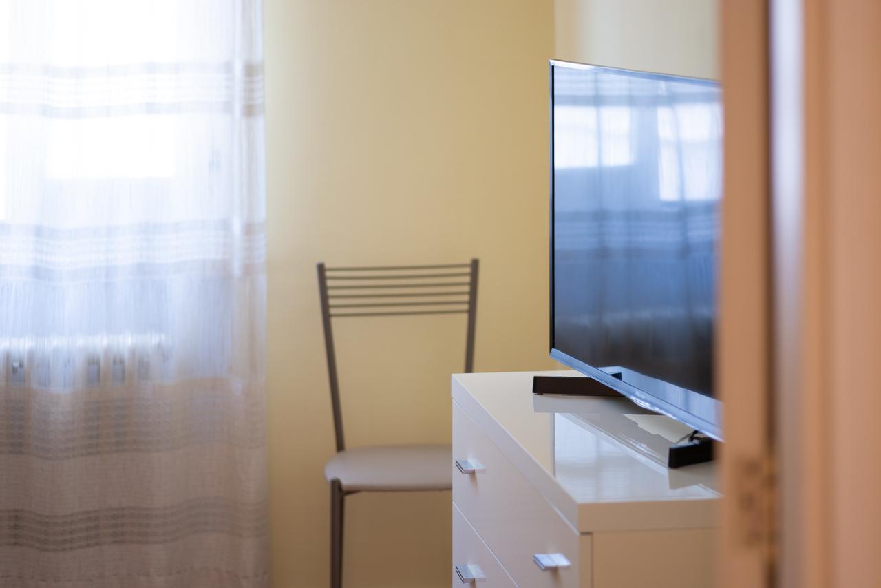Villa Domus Salento Suites & Rooms Con Parcheggio Privato In Loco Lecce Bagian luar foto