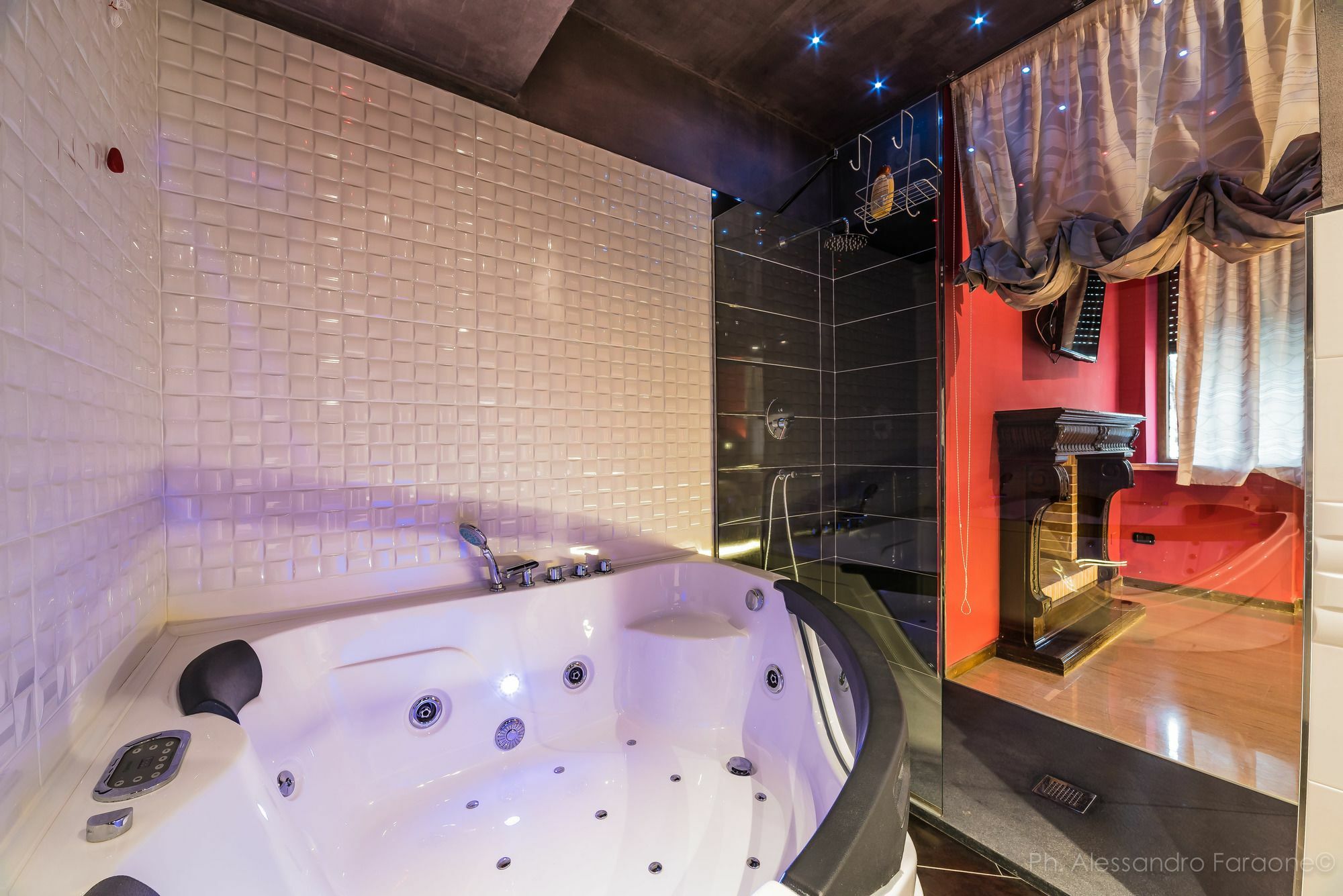 Villa Domus Salento Suites & Rooms Con Parcheggio Privato In Loco Lecce Bagian luar foto